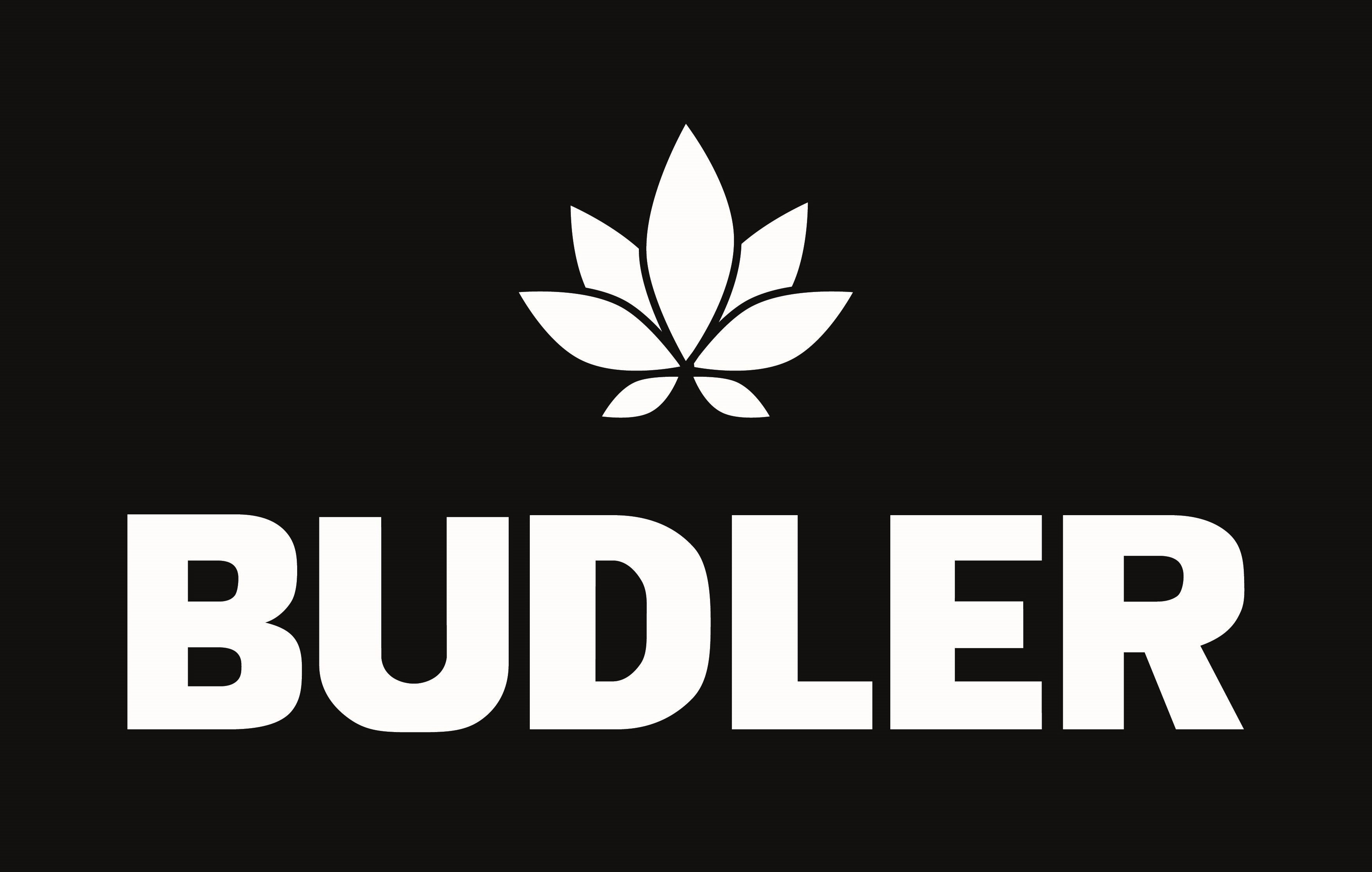Bob Budler Budware UG Logo